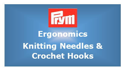 Prym Ergonomics - 'The Future of Knitting!'